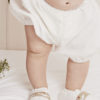 White Booties - Image 2