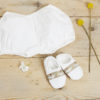 White Booties - Image 7