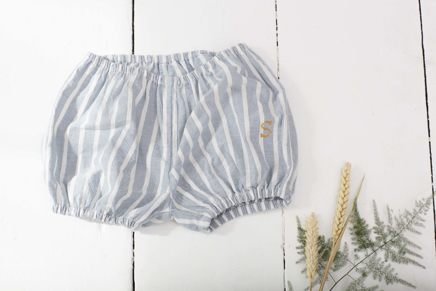 Bloomers - Stripe