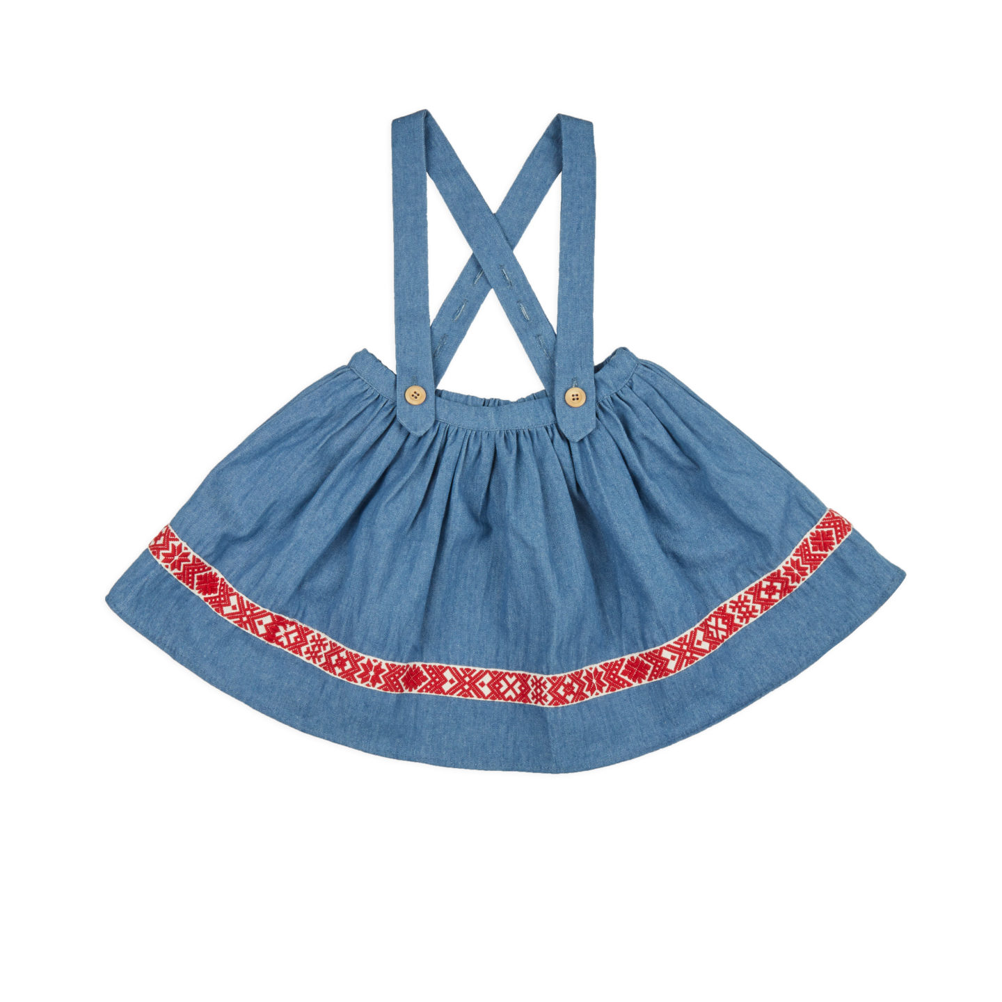 Tilde - Adjustable - Skirt