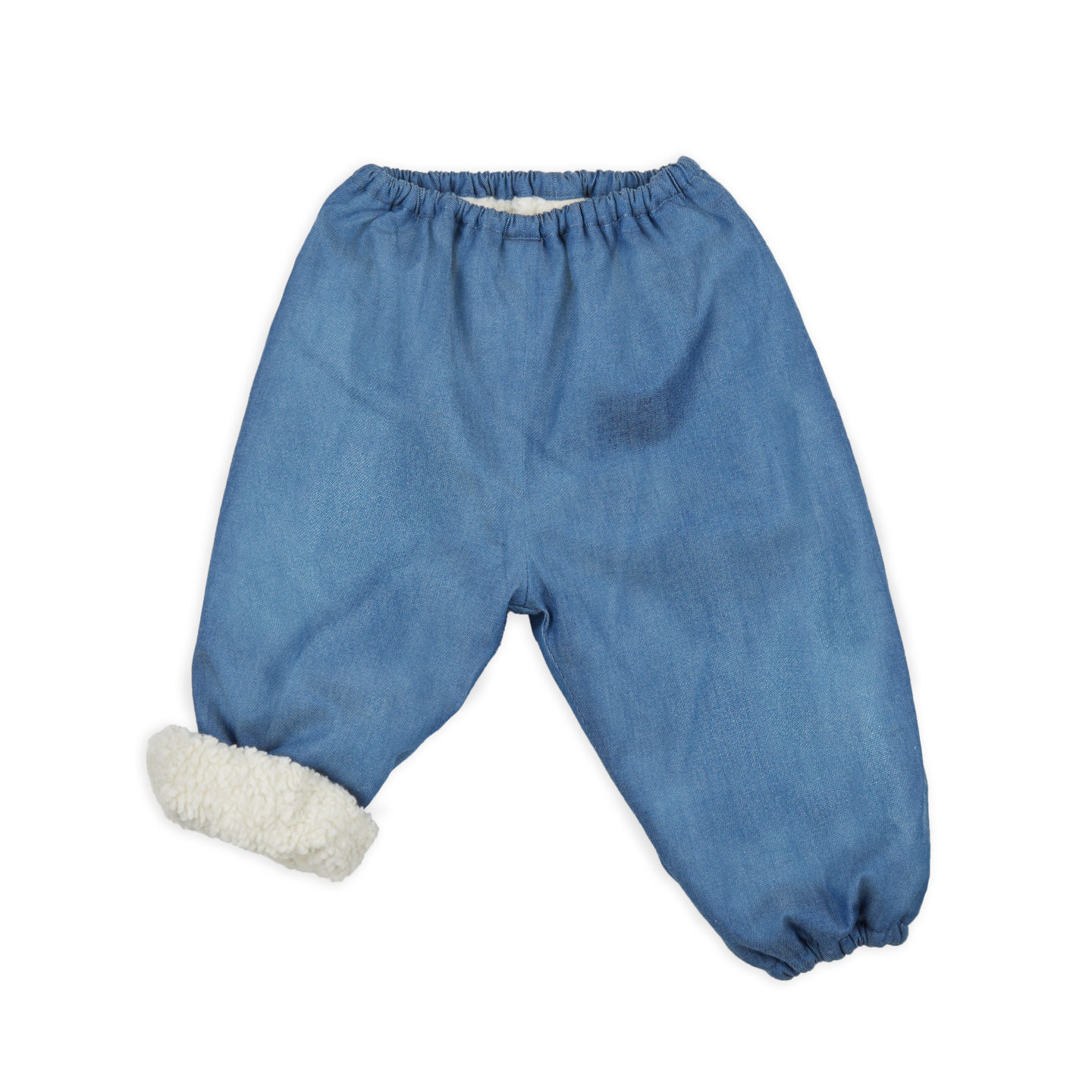 Bloomers in a Box - Denim