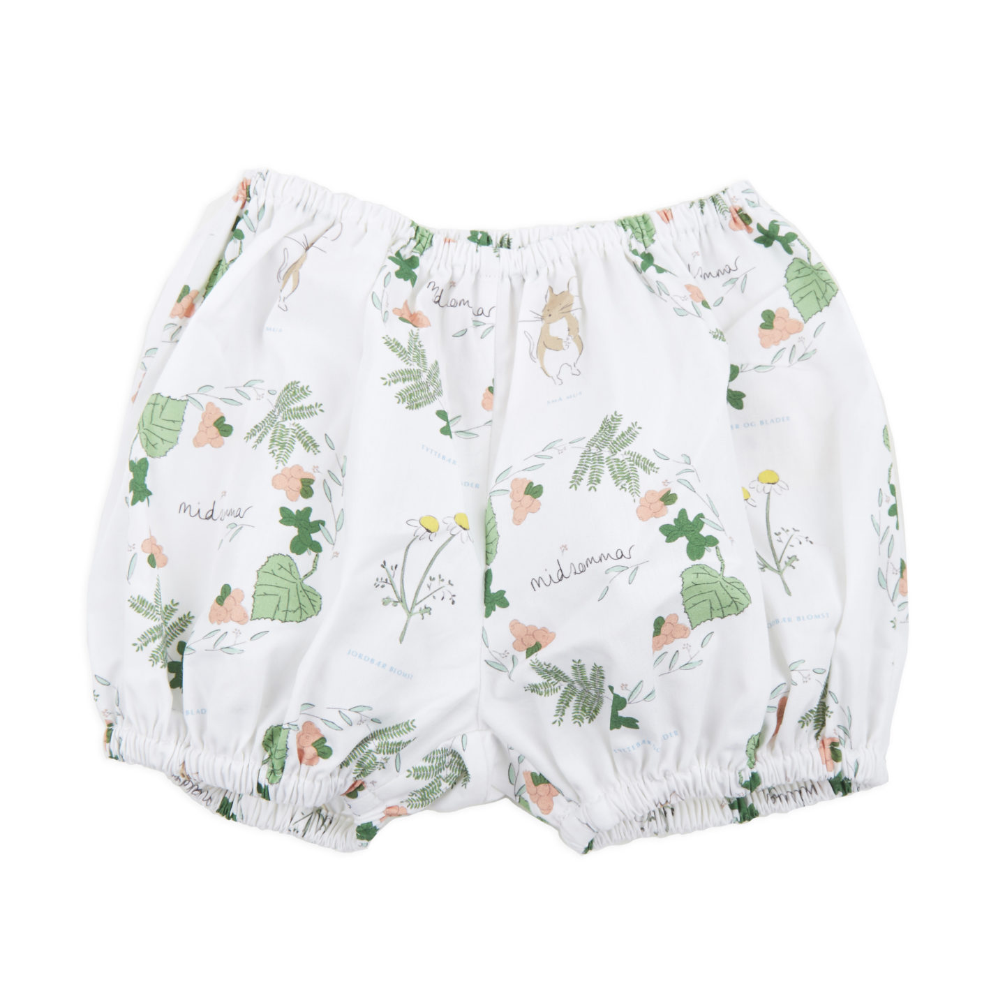 Bloomers - Midsommar