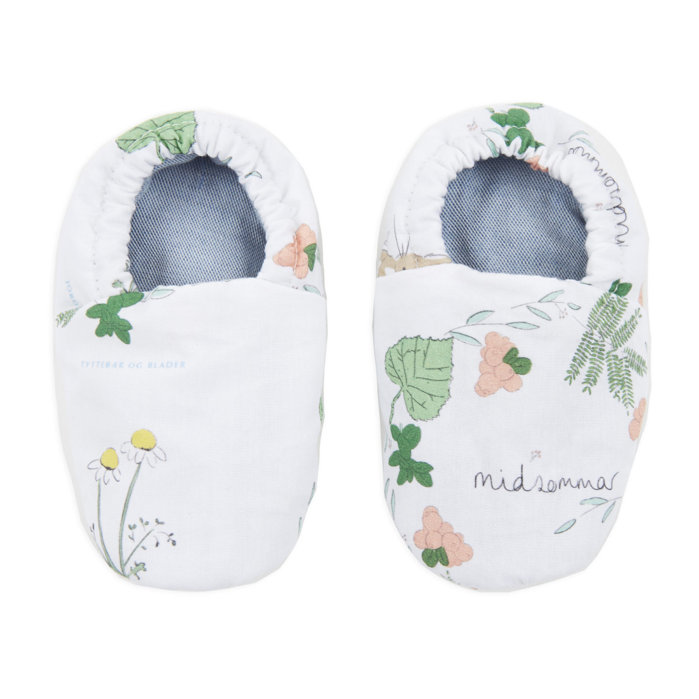 Booties - Midsommar
