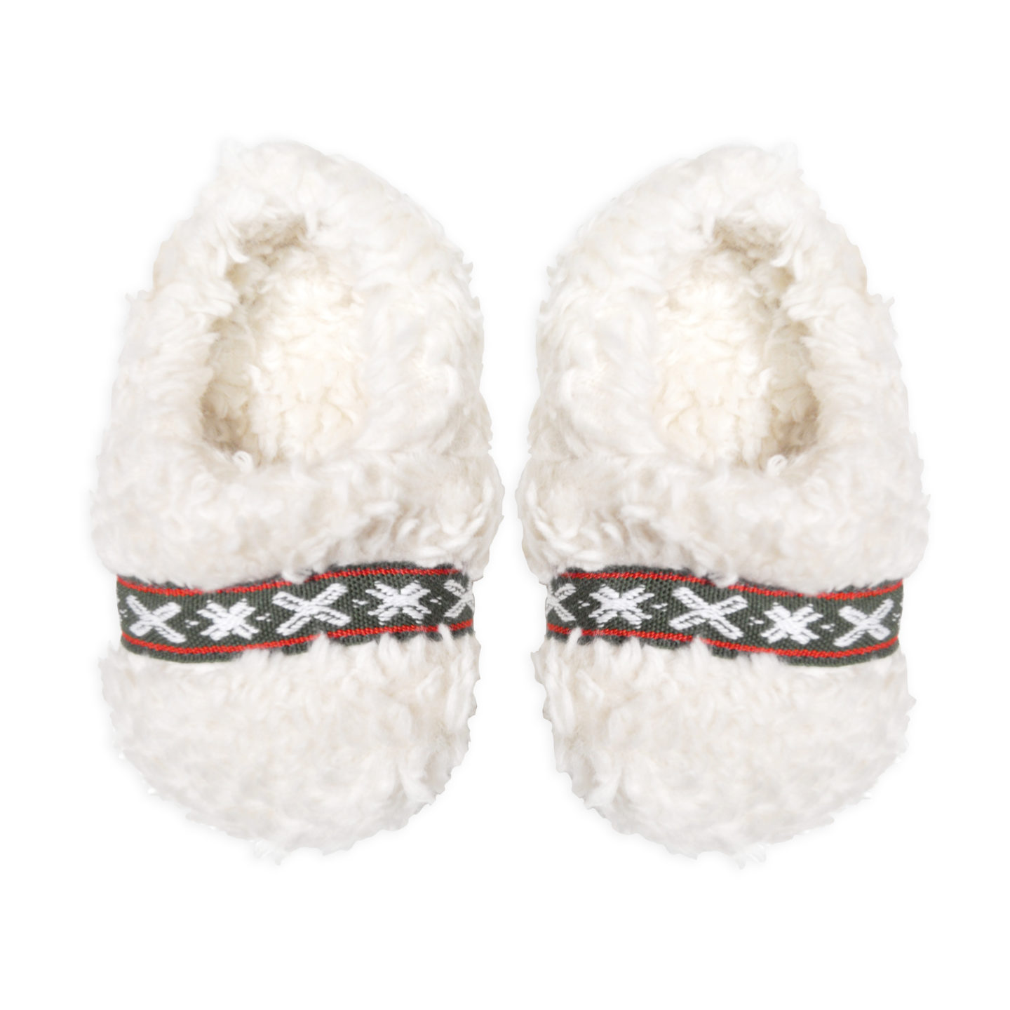 Organic Booties