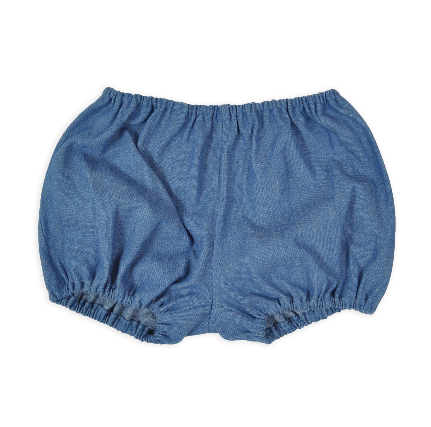 Denim Bloomers