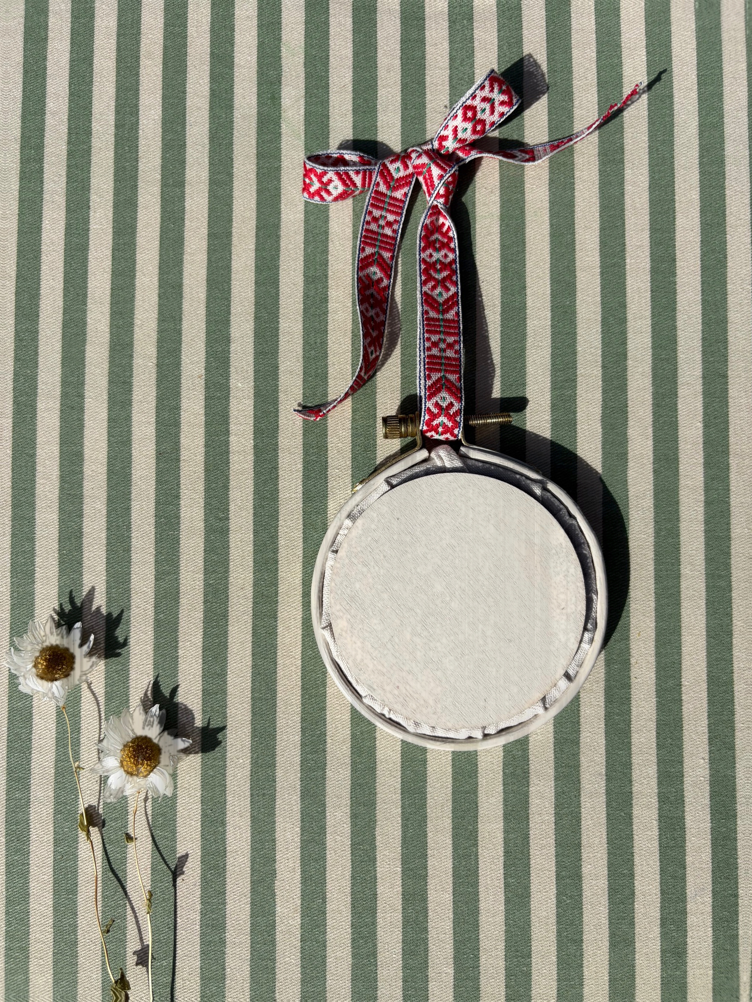 Nordic Star Mini Hoop - Image 6